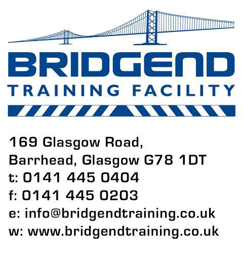 Bridgend Training Facility photo
