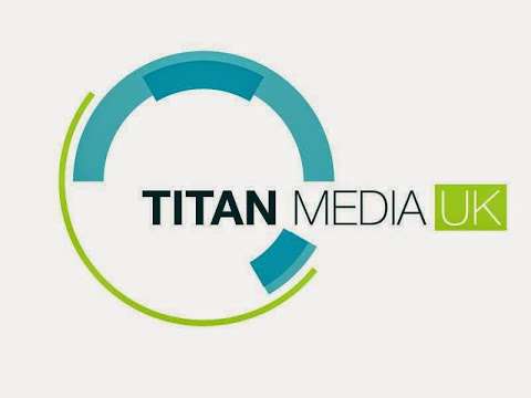 Titan Media UK Web Deisgn Ltd photo